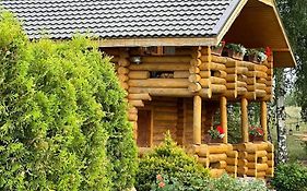 Grinvalti House